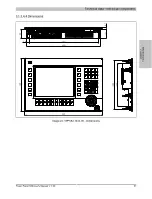 Preview for 87 page of B&R 500 Series User Manual