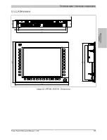 Preview for 105 page of B&R 500 Series User Manual