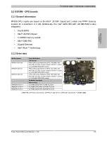 Preview for 113 page of B&R 500 Series User Manual