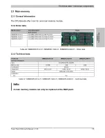 Preview for 115 page of B&R 500 Series User Manual