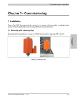 Preview for 123 page of B&R 500 Series User Manual