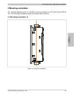 Preview for 125 page of B&R 500 Series User Manual