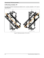 Preview for 126 page of B&R 500 Series User Manual