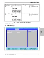 Preview for 151 page of B&R 500 Series User Manual