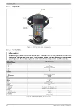 Preview for 40 page of B&R 7100 User Manual