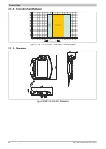 Preview for 46 page of B&R 7100 User Manual