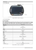 Preview for 52 page of B&R 7100 User Manual