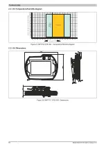 Preview for 54 page of B&R 7100 User Manual