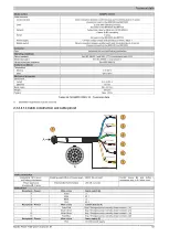 Preview for 63 page of B&R 7100 User Manual