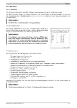 Preview for 115 page of B&R 7100 User Manual