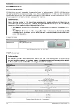 Preview for 128 page of B&R 7100 User Manual