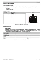 Preview for 131 page of B&R 7100 User Manual