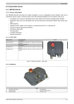 Preview for 133 page of B&R 7100 User Manual