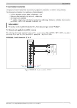 Предварительный просмотр 9 страницы B&R X20SA4430 Manual