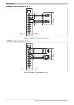 Предварительный просмотр 10 страницы B&R X20SA4430 Manual