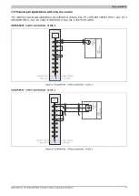 Предварительный просмотр 11 страницы B&R X20SA4430 Manual