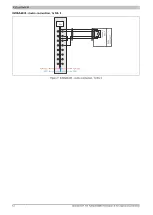 Предварительный просмотр 12 страницы B&R X20SA4430 Manual