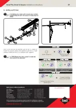 Предварительный просмотр 29 страницы B&S Smart Pro SDO-9V3 Installation Instructions Manual