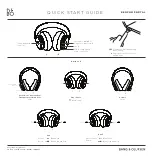 Preview for 2 page of Bang & Olufsen BEOCOM PORTAL Quick Start Manual