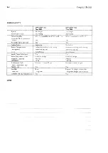 Preview for 4 page of Bang & Olufsen BEOGRAM 1202 Service Manual