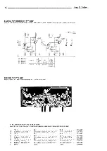 Preview for 10 page of Bang & Olufsen BEOGRAM 1202 Service Manual