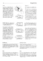 Предварительный просмотр 12 страницы Bang & Olufsen BEOGRAM 1202 Service Manual
