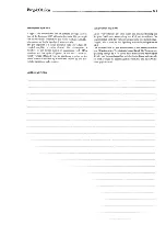 Предварительный просмотр 13 страницы Bang & Olufsen BEOGRAM 1202 Service Manual