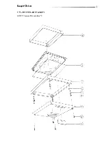 Preview for 21 page of Bang & Olufsen BEOGRAM 1202 Service Manual