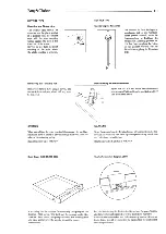 Preview for 31 page of Bang & Olufsen BEOGRAM 1202 Service Manual