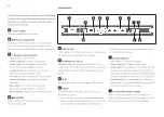 Preview for 12 page of Bang & Olufsen BeoSound Essence 2nd Gen User Manual
