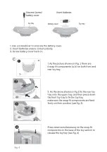 Предварительный просмотр 19 страницы Baninni CLASSIC Manual