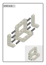 Предварительный просмотр 3 страницы Bansot BK-1 Assembly Instruction Manual