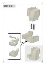 Preview for 11 page of Bansot BK-1 Assembly Instruction Manual