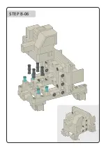 Предварительный просмотр 12 страницы Bansot BK-1 Assembly Instruction Manual