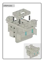 Предварительный просмотр 15 страницы Bansot BK-1 Assembly Instruction Manual