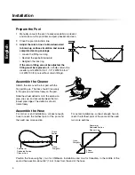 Preview for 4 page of baracuda GC Owner'S Manual