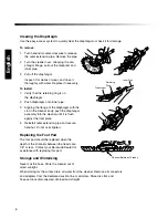 Preview for 8 page of baracuda GC Owner'S Manual