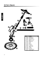 Preview for 10 page of baracuda GC Owner'S Manual