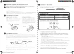 Preview for 2 page of baracuda Ranger Quick Start Manual