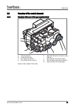 Предварительный просмотр 13 страницы barbas 70-55 PF2 Installation And Maintenance Manual