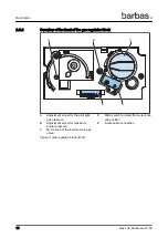 Предварительный просмотр 14 страницы barbas 70-55 PF2 Installation And Maintenance Manual