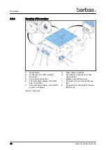 Предварительный просмотр 16 страницы barbas 70-55 PF2 Installation And Maintenance Manual