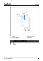 Предварительный просмотр 29 страницы barbas 70-55 PF2 Installation And Maintenance Manual