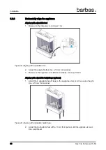 Предварительный просмотр 36 страницы barbas 70-55 PF2 Installation And Maintenance Manual