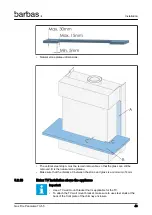 Предварительный просмотр 43 страницы barbas 70-55 PF2 Installation And Maintenance Manual