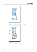 Предварительный просмотр 44 страницы barbas 70-55 PF2 Installation And Maintenance Manual