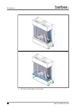 Предварительный просмотр 50 страницы barbas 70-55 PF2 Installation And Maintenance Manual