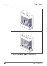 Предварительный просмотр 52 страницы barbas 70-55 PF2 Installation And Maintenance Manual