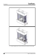 Предварительный просмотр 54 страницы barbas 70-55 PF2 Installation And Maintenance Manual