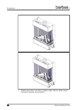 Предварительный просмотр 56 страницы barbas 70-55 PF2 Installation And Maintenance Manual